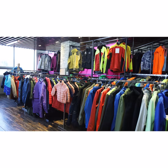 Senhoras' Nylon repelente de água jaqueta falsa, jaqueta de inverno, jaqueta feminina, desgaste ao ar livre, roupas de inverno, jaqueta de enchimento, jaqueta falsa de moda