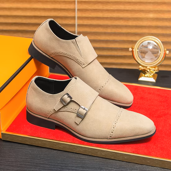 Novo modelo de fábrica de exportação de malha leve barato atacado esportes sapatos de verão masculino 2022 deslizamento