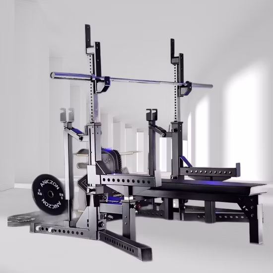 2023 Verão Nova China Manufactory Atacado Mulheres Plus Size Sports Yoga Suit Leggings de cintura alta e sutiã com alça Nude Feelings Quick Dry Fitness Workout Gym Suit