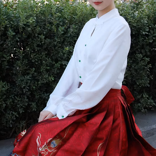 Padrão masculino Shein